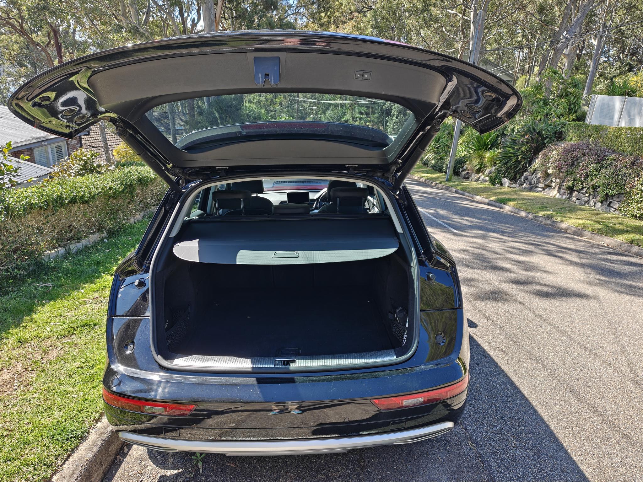 Audi Q5 photo 7