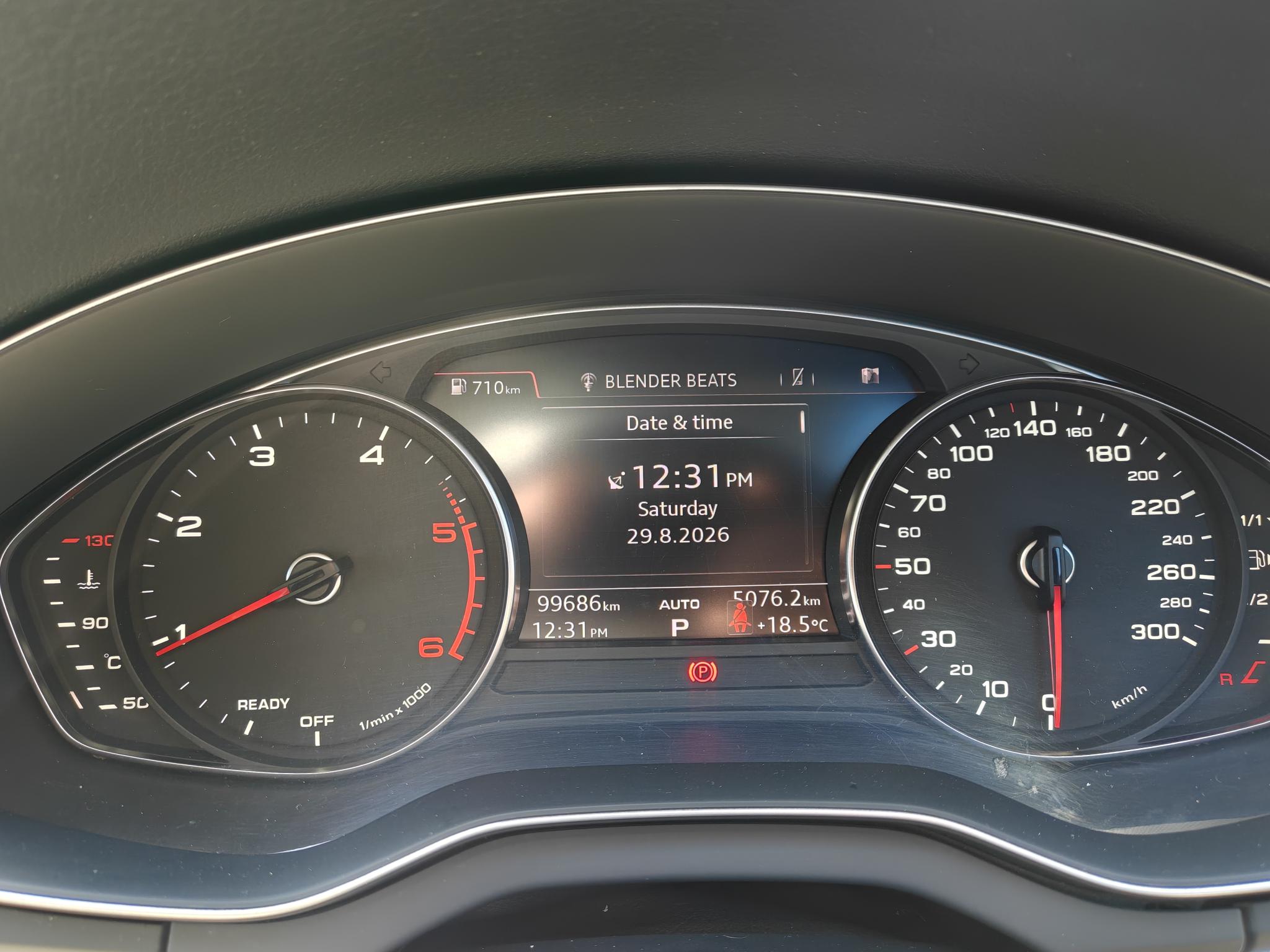 Audi Q5 photo 11
